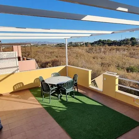 Apartment Laguna 2-bedroom With Sun Terrace, Sea Views, Wifi