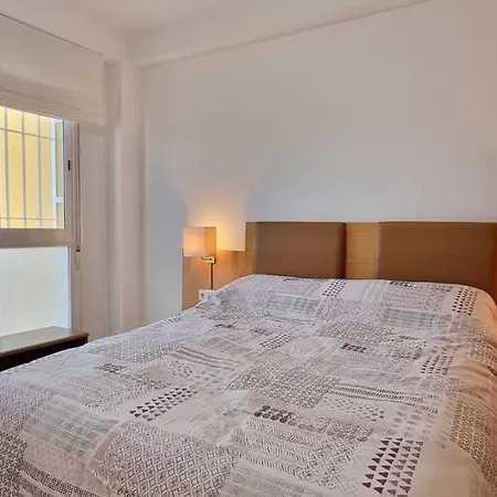 Apartment Laguna 2-bedroom With Sun Terrace, Sea Views, Wifi