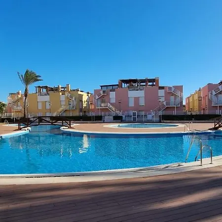 Laguna 2-bedroom With Sun Terrace, Sea Views, Wifi Apartment *